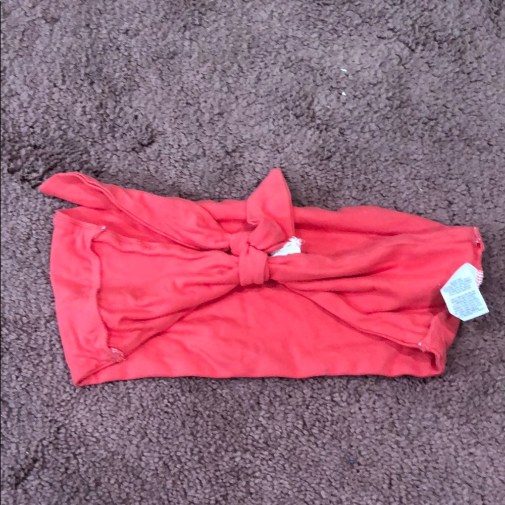 multi functional bandeau